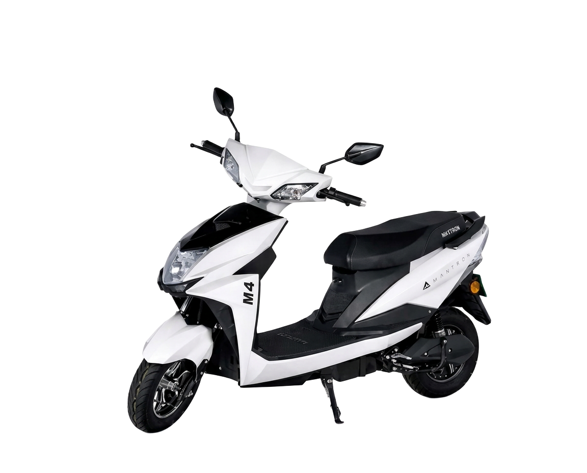 Maxtron M4