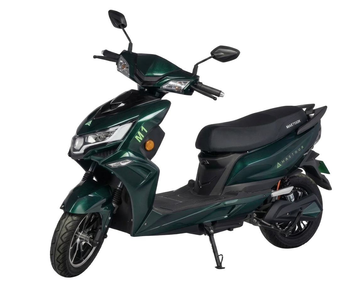 Maxtron M1
