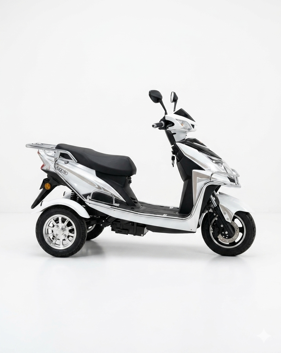 VED three wheeler
