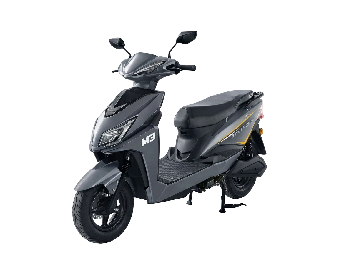 Maxtron M3
